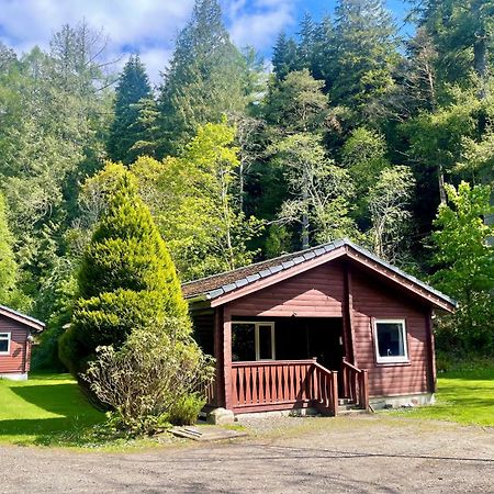 18 Lamont Lodges Dunoon Extérieur photo