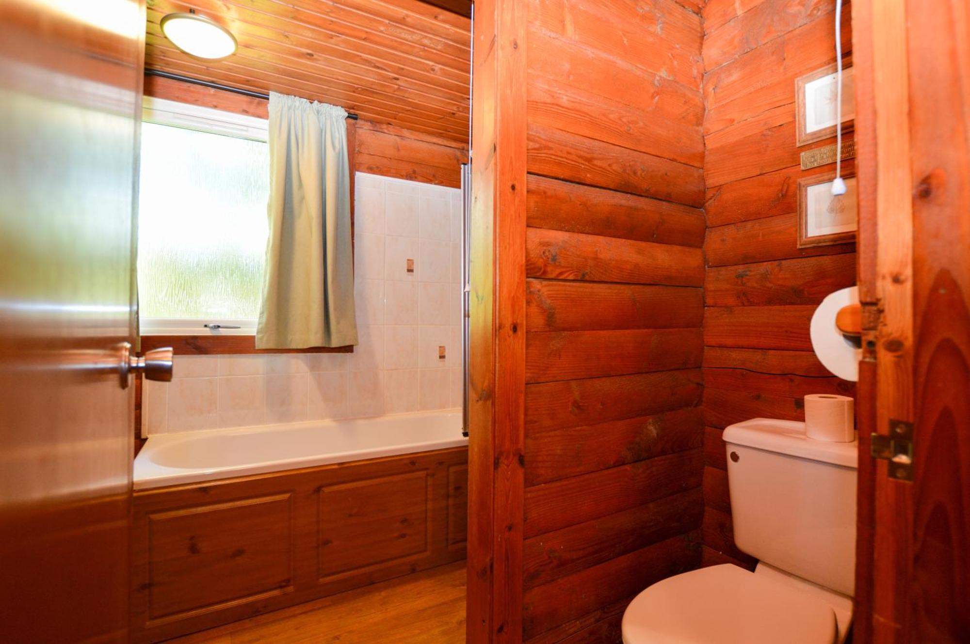 18 Lamont Lodges Dunoon Extérieur photo