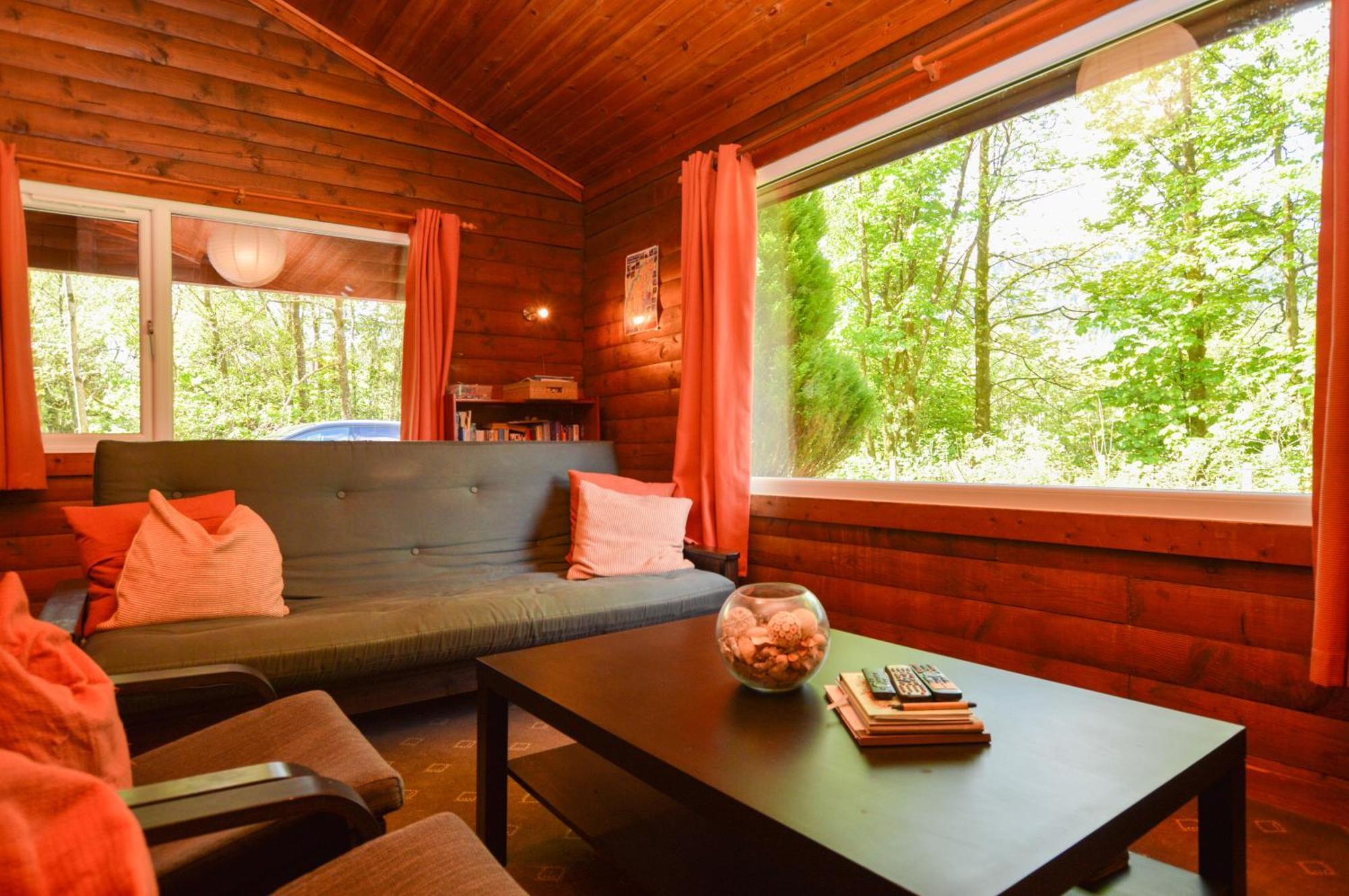 18 Lamont Lodges Dunoon Extérieur photo