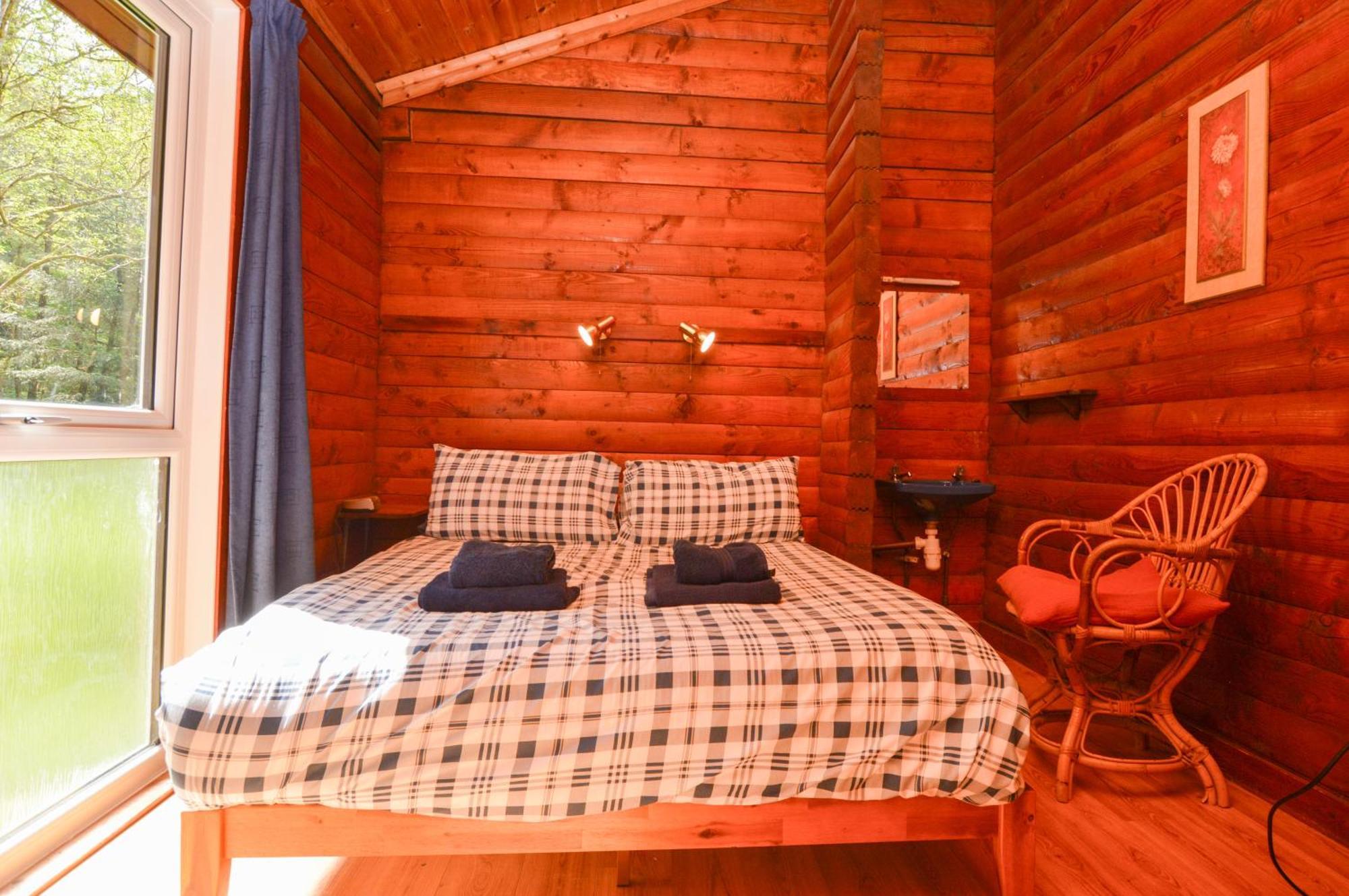18 Lamont Lodges Dunoon Extérieur photo