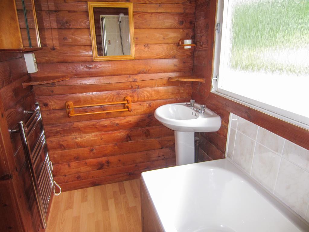 18 Lamont Lodges Dunoon Extérieur photo