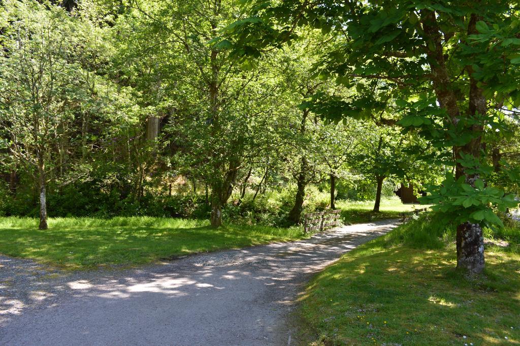 18 Lamont Lodges Dunoon Extérieur photo