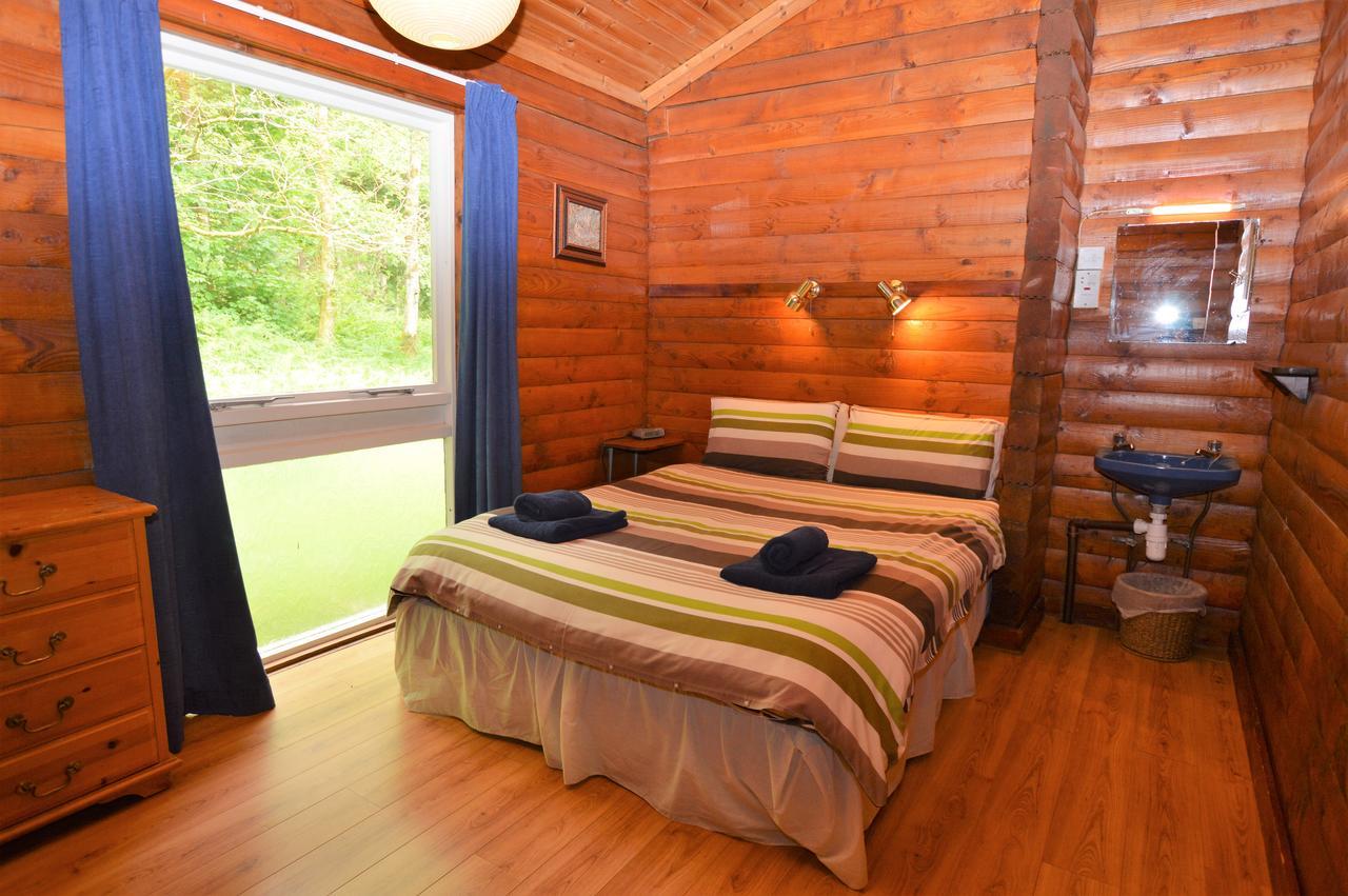18 Lamont Lodges Dunoon Extérieur photo