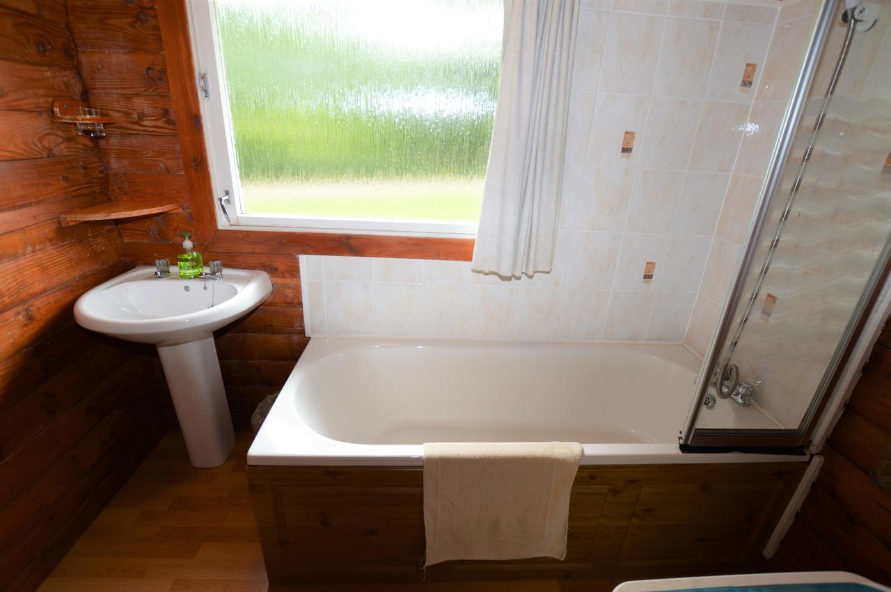 18 Lamont Lodges Dunoon Extérieur photo